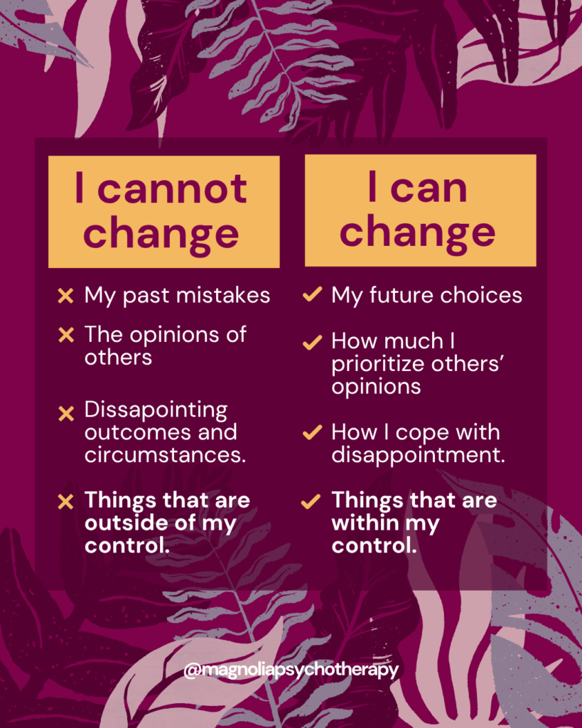 Change MAGPSYCH