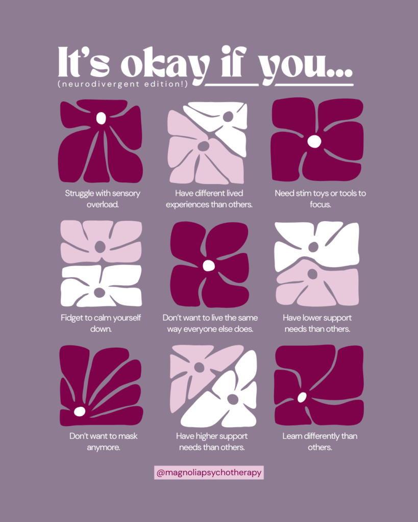 NeuroDiv Its okay if you. MAGPSYCH